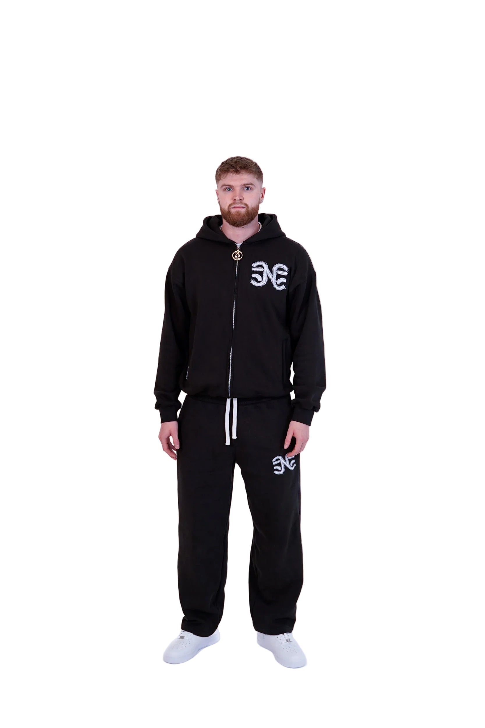 DREAMERS UNIFORM - Black