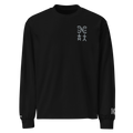Originals - Black Long Sleeve