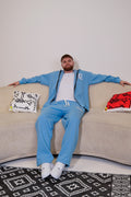 DREAMERS UNIFORM - BLUE